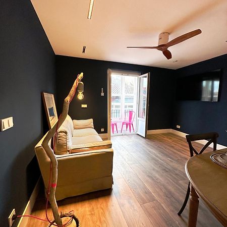 Apartamento Pintoreria Casco Medieval Vitoria-Gasteiz Exteriör bild
