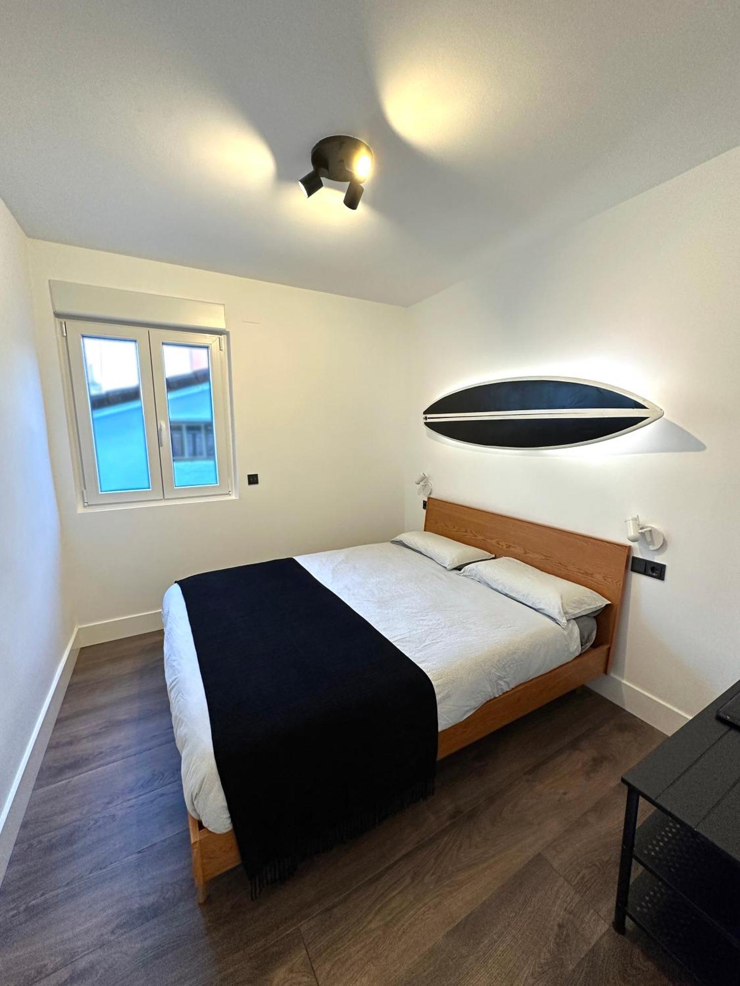 Apartamento Pintoreria Casco Medieval Vitoria-Gasteiz Exteriör bild